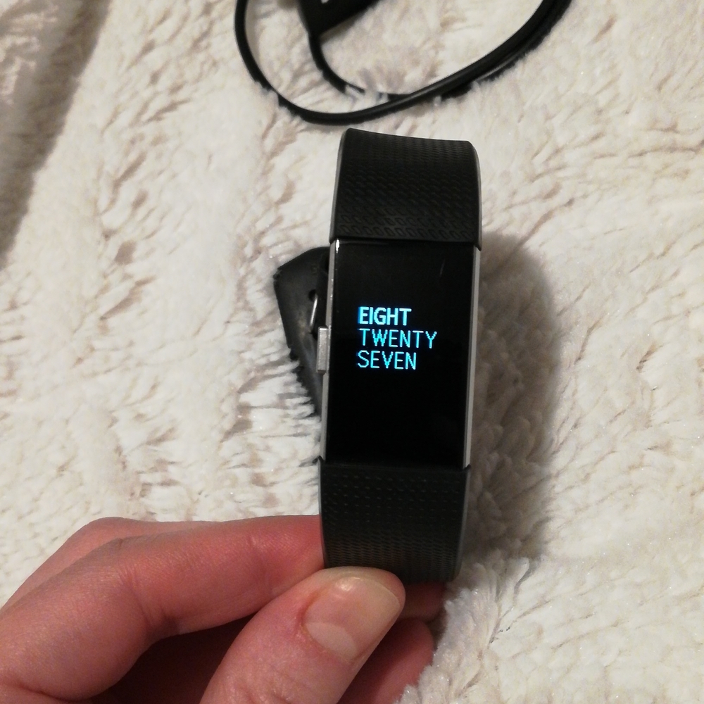 Fitbit Charge 2 - image 2